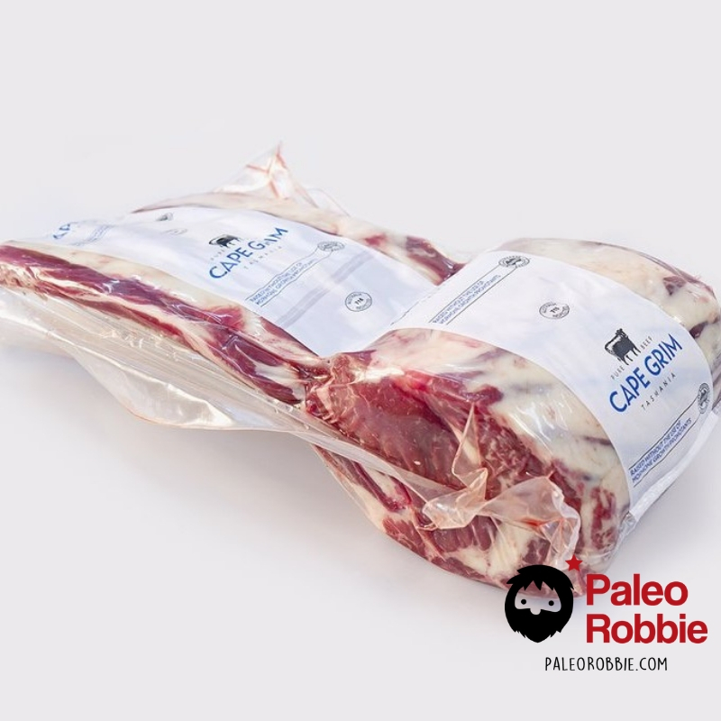 Cape Grim Single Rib TomaHawk